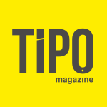 tipo_magazine_logo