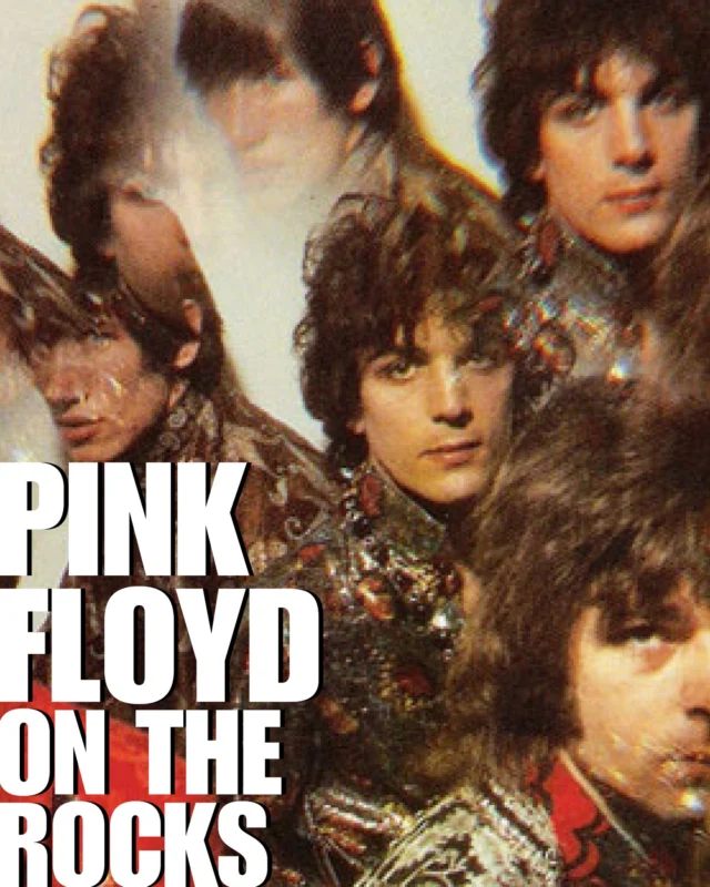 Seconda puntata della rassegna a base di rock, jazz, classica, chiacchiere, ricordi, aneddoti e aperitivo a tema. Stavolta tocca ai Pink Floyd. 
...
.
.
#rock #psychedelics #pinkfloyd #memo #muzik #musica #chatting
---
--
-
LABART – Casa di quartiere
Ingresso libero riservato ai soci ARCI.
Aperitivo 6 euro